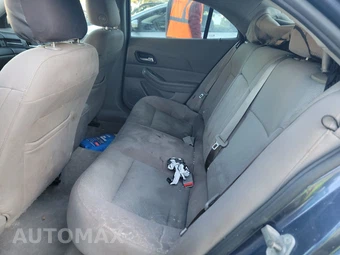 2014 Chevrolet Malibu LS 1LS - miniatura 13