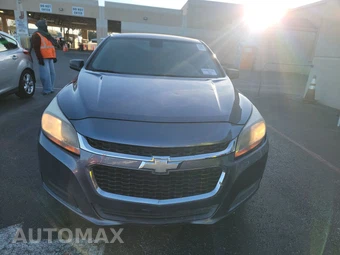 2014 Chevrolet Malibu LS 1LS - miniatura 2