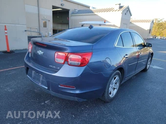 2014 Chevrolet Malibu LS 1LS - miniatura 4