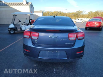 2014 Chevrolet Malibu LS 1LS - miniatura 5