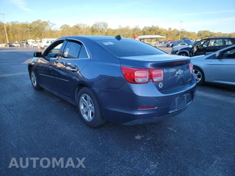 2014 Chevrolet Malibu LS 1LS - miniatura 6