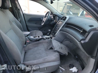 2014 Chevrolet Malibu LS 1LS - miniatura 8