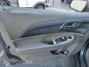 2014 Chevrolet Malibu LS 1LS - miniatura 9