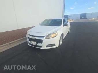 2014 Chevrolet Malibu LS 1LS