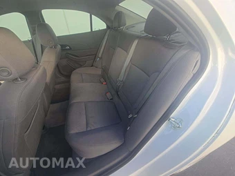 2014 Chevrolet Malibu LS 1LS – miniatura 10