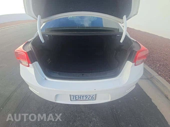 2014 Chevrolet Malibu LS 1LS – miniatura 11