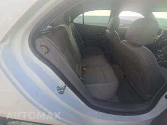 2014 Chevrolet Malibu LS 1LS – miniatura 13