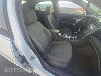 2014 Chevrolet Malibu LS 1LS – miniatura 15