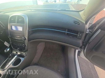 2014 Chevrolet Malibu LS 1LS – miniatura 16