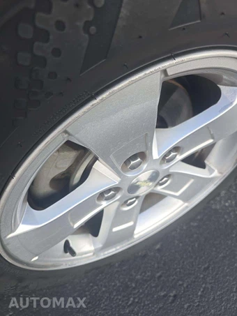 2014 Chevrolet Malibu LS 1LS – miniatura 22