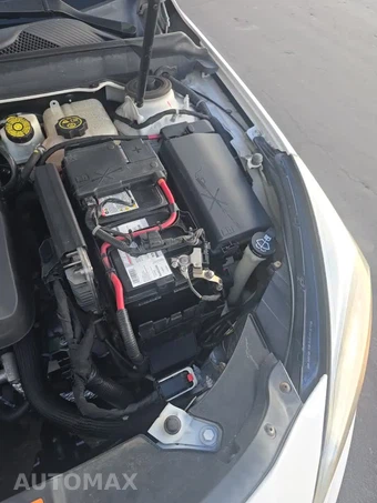 2014 Chevrolet Malibu LS 1LS – miniatura 29
