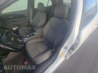 2014 Chevrolet Malibu LS 1LS – miniatura 3