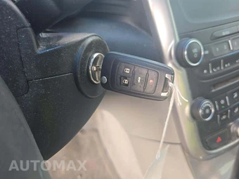 2014 Chevrolet Malibu LS 1LS – miniatura 5