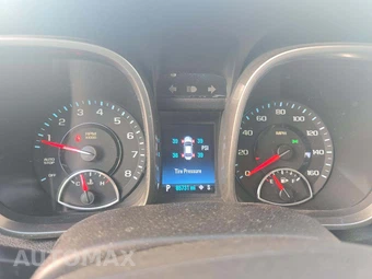 2014 Chevrolet Malibu LS 1LS – miniatura 6