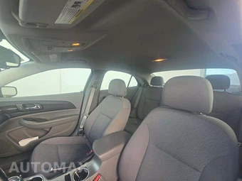 2014 Chevrolet Malibu LS 1LS – miniatura 8