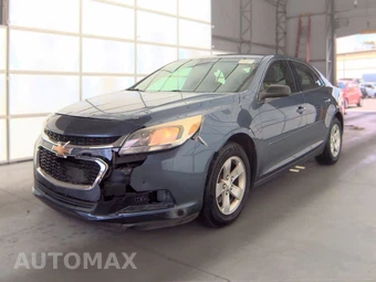 2014 Chevrolet Malibu LS 1LS