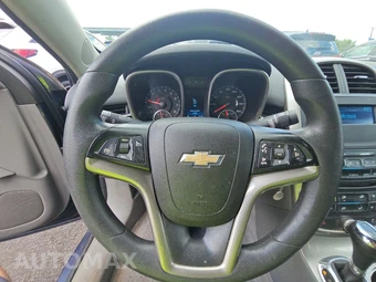 2014 Chevrolet Malibu LS 1LS - miniatura 10