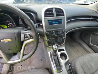 2014 Chevrolet Malibu LS 1LS - miniatura 11