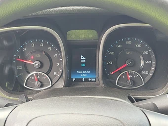 2014 Chevrolet Malibu LS 1LS - miniatura 12
