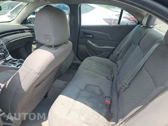2014 Chevrolet Malibu LS 1LS - miniatura 13