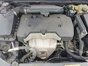 2014 Chevrolet Malibu LS 1LS - miniatura 15