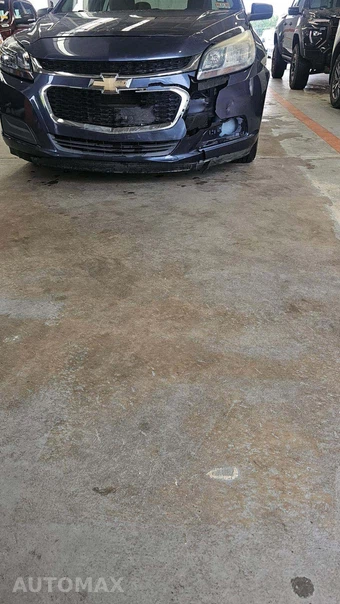 2014 Chevrolet Malibu LS 1LS - miniatura 19