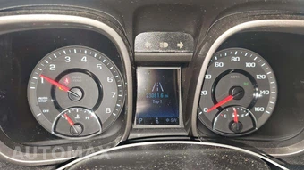 2014 Chevrolet Malibu LS 1LS - miniatura 20