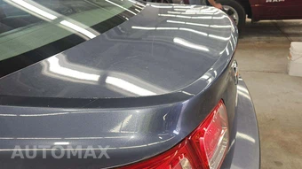 2014 Chevrolet Malibu LS 1LS - miniatura 21