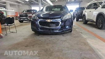 2014 Chevrolet Malibu LS 1LS - miniatura 24