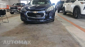 2014 Chevrolet Malibu LS 1LS - miniatura 25