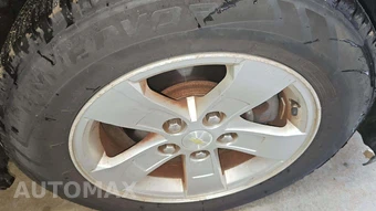 2014 Chevrolet Malibu LS 1LS - miniatura 28