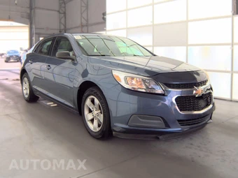 2014 Chevrolet Malibu LS 1LS - miniatura 3