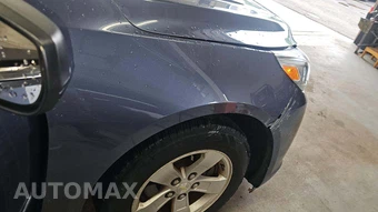 2014 Chevrolet Malibu LS 1LS - miniatura 30