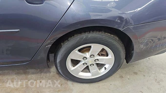 2014 Chevrolet Malibu LS 1LS - miniatura 31
