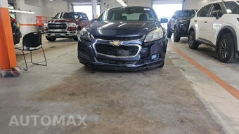 2014 Chevrolet Malibu LS 1LS - miniatura 38
