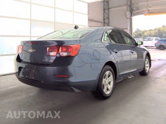 2014 Chevrolet Malibu LS 1LS - miniatura 4