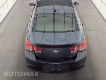 2014 Chevrolet Malibu LS 1LS - miniatura 5