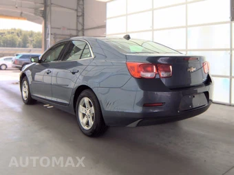 2014 Chevrolet Malibu LS 1LS - miniatura 6