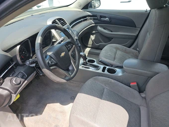 2014 Chevrolet Malibu LS 1LS - miniatura 7