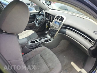 2014 Chevrolet Malibu LS 1LS - miniatura 8