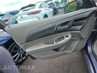 2014 Chevrolet Malibu LS 1LS - miniatura 9