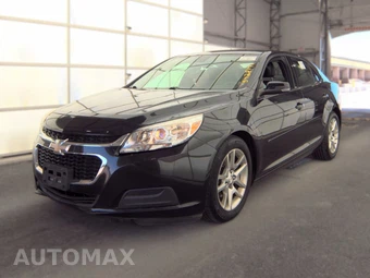 2014 Chevrolet Malibu LT 1LT