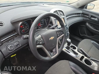 2014 Chevrolet Malibu LT 1LT – miniatura 10