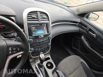 2014 Chevrolet Malibu LT 1LT – miniatura 11