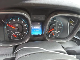 2014 Chevrolet Malibu LT 1LT – miniatura 12