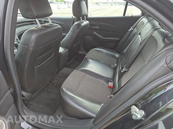 2014 Chevrolet Malibu LT 1LT – miniatura 13