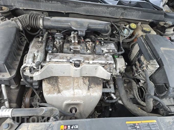 2014 Chevrolet Malibu LT 1LT – miniatura 15