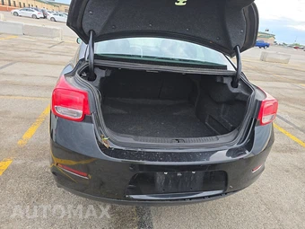 2014 Chevrolet Malibu LT 1LT – miniatura 16