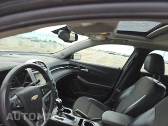 2014 Chevrolet Malibu LT 1LT – miniatura 17
