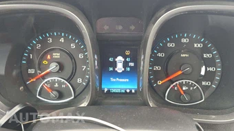 2014 Chevrolet Malibu LT 1LT – miniatura 19